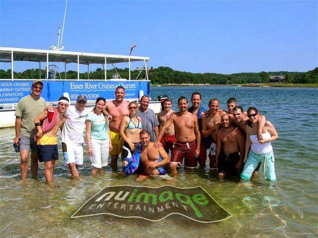 Essex River Cruises & Charters | 35 Dodge St, Essex, MA 01929, USA | Phone: (978) 768-6981