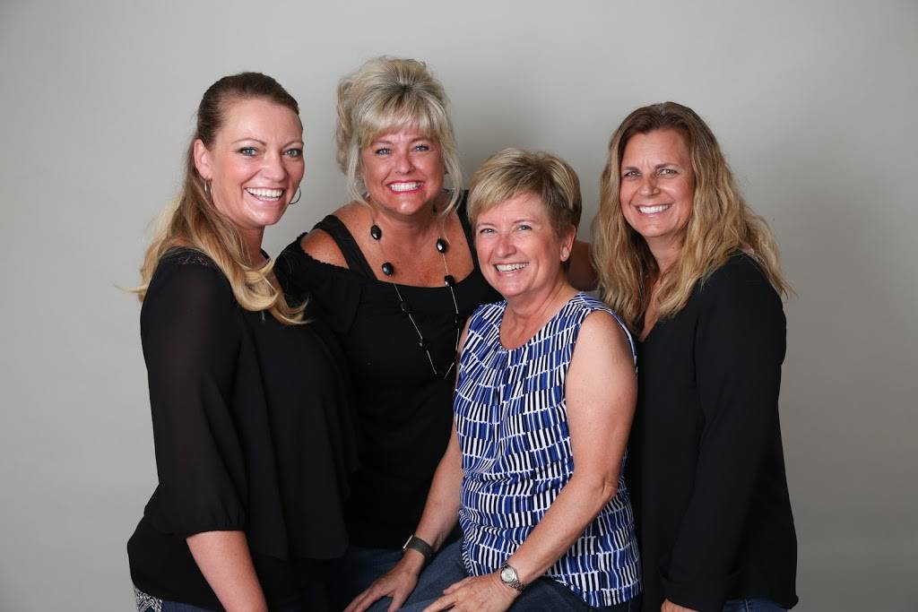 Renae Wilson, DDS | 275 W Madison Ave #B, El Cajon, CA 92020, USA | Phone: (619) 588-2420