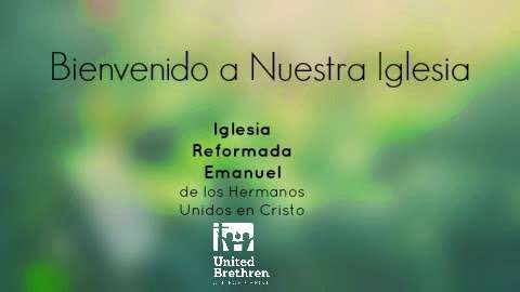 Iglesia Reformada Emanuel | 10 Kingsboro Park, Jamaica Plain, MA 02130 | Phone: (617) 541-0251