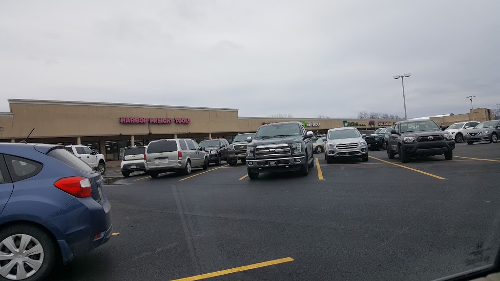 Midway Shopping Center | 1026 Wyoming Ave, Wyoming, PA 18644, USA