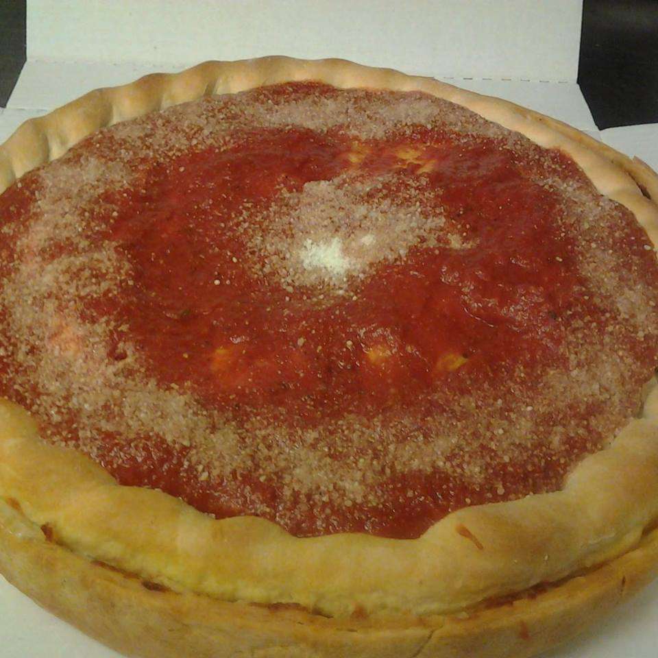 Another Chicago Slice | 10648 S Maryland Pkwy, Henderson, NV 89052, USA | Phone: (702) 567-0663