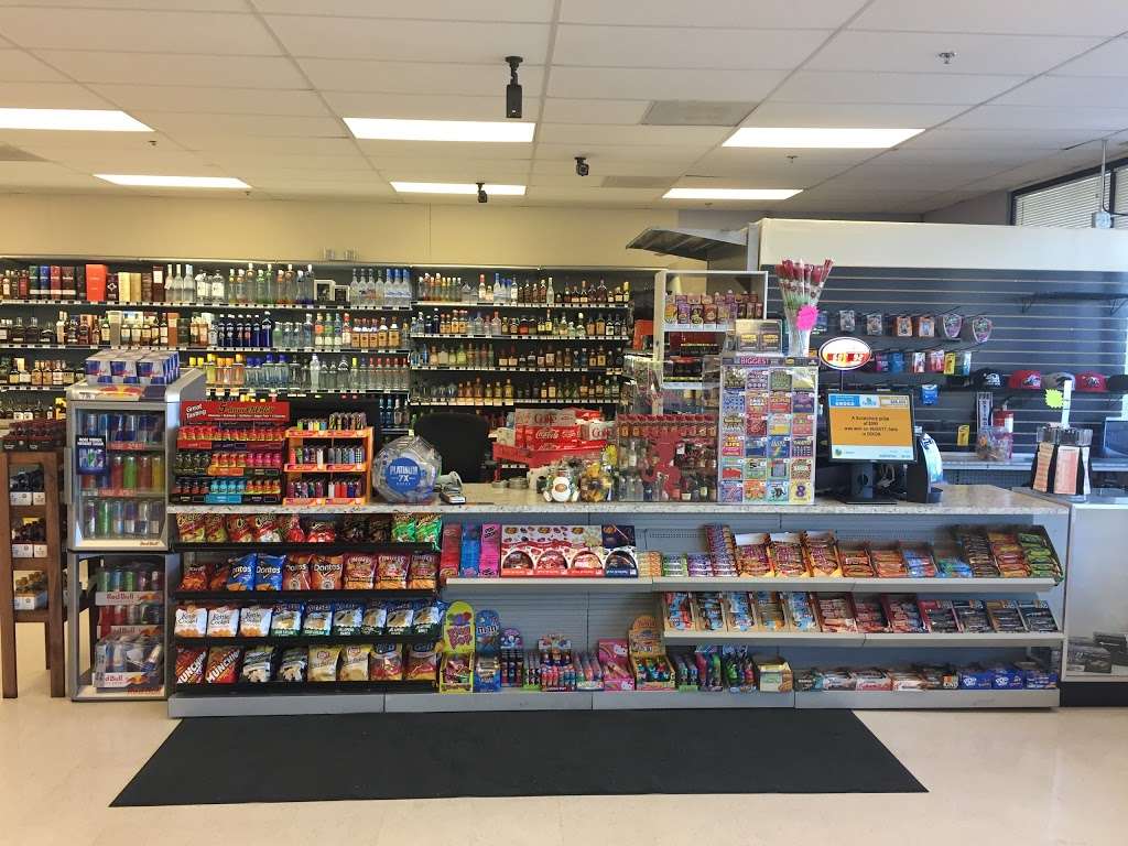 Sarahs Mini Mart | 2600 Plaza Ct STE A, Dixon, CA 95620, USA | Phone: (707) 640-1030