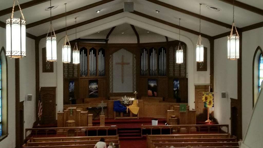 Central United Methodist Church | 214 N Academy St, Mooresville, NC 28115, USA | Phone: (704) 664-5429