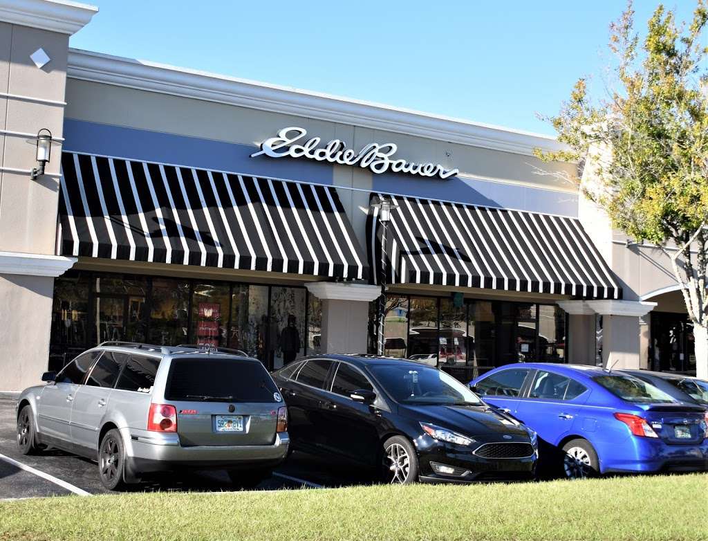 Eddie Bauer Outlet | 15813 FL-535, Orlando, FL 32837, USA | Phone: (407) 465-8621