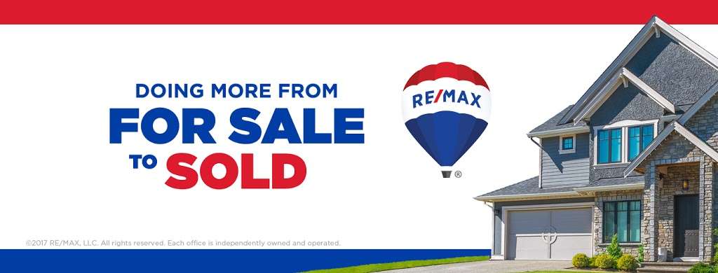 RE/MAX EXCELLENCE | 390 Vineyard Way suite 403, West Grove, PA 19390 | Phone: (610) 345-5000