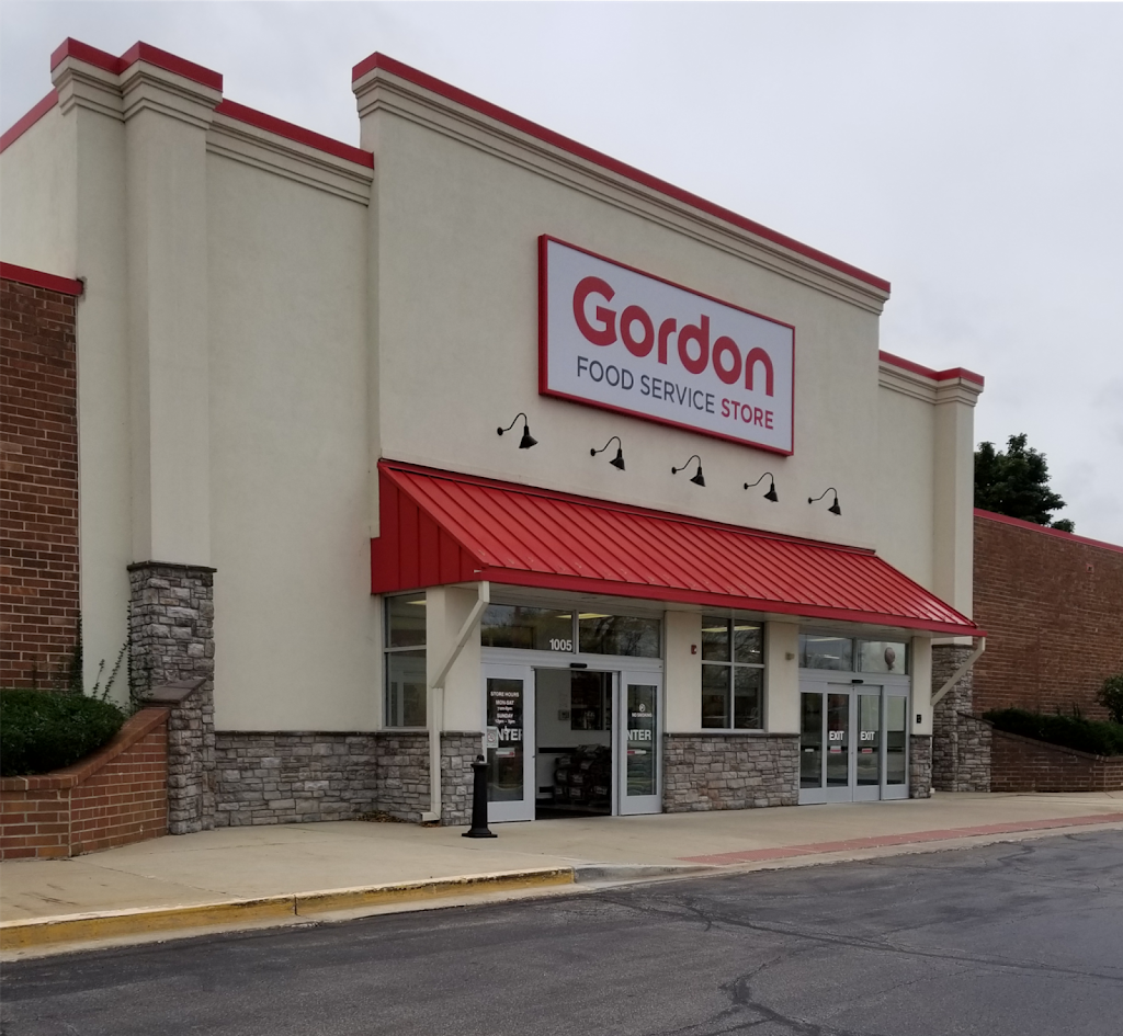Gordon Food Service Store | 1005 E Golf Rd, Schaumburg, IL 60173 | Phone: (847) 413-1433