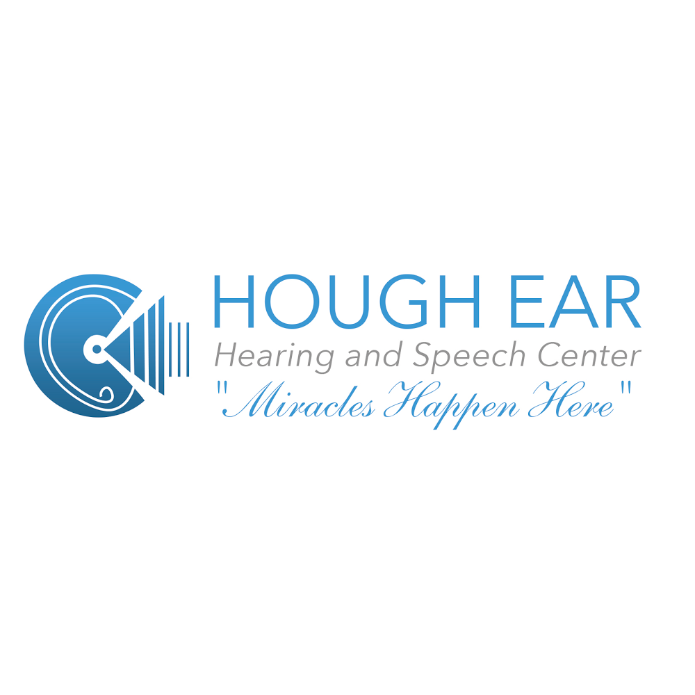 Hough Ear Hearing and Speech Center | 4415, 3434 NW 56th St #101, Oklahoma City, OK 73112 | Phone: (405) 947-6030