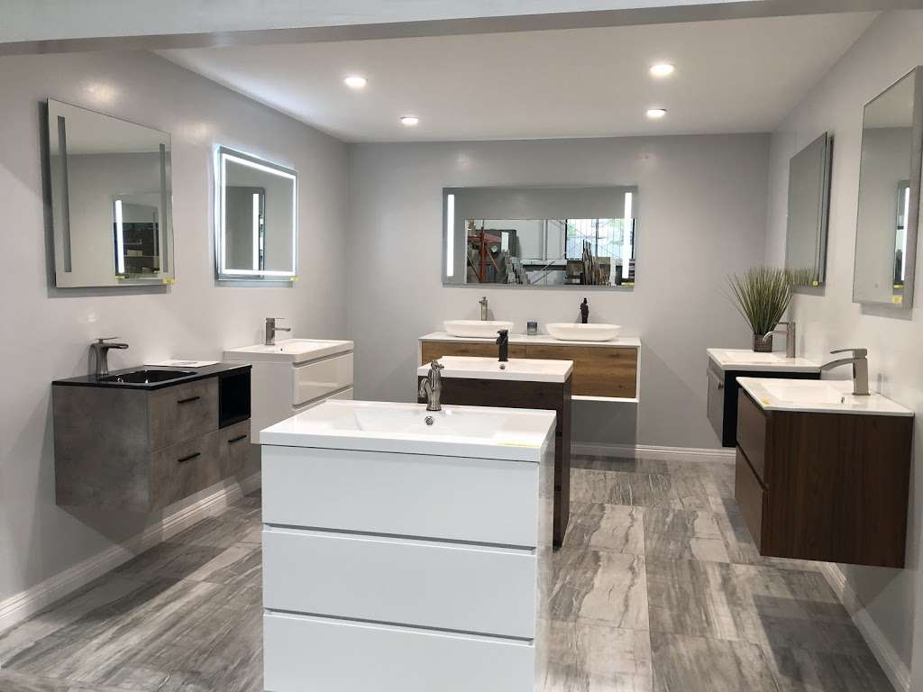 ARRISEA shower door & bath supply & floor tile | 2112 Rosemead Blvd, South El Monte, CA 91733, USA | Phone: (626) 289-5988