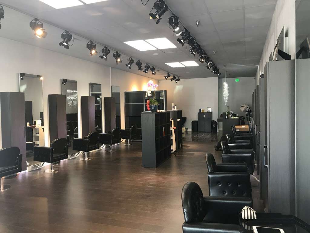 VR HAIR SALON | United States, California, Rowland Heights, Colima Rd, #7邮政编码: 91748 | Phone: (909) 895-7408