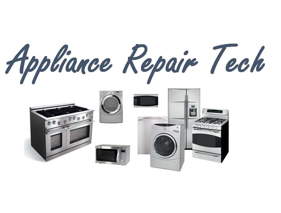 Appliance Repair Tech | 6063 Palladium Ct P1, Alexandria, VA 22315, USA | Phone: (703) 865-6662