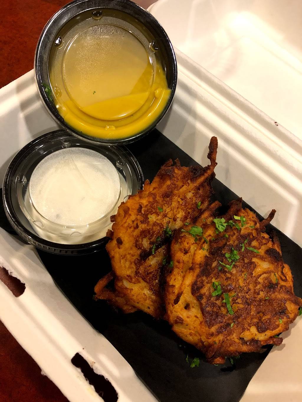 V V Scratch Kitchen 6108 Brownsville Rd Ext 203 Finleyville Pa 15332 Usa