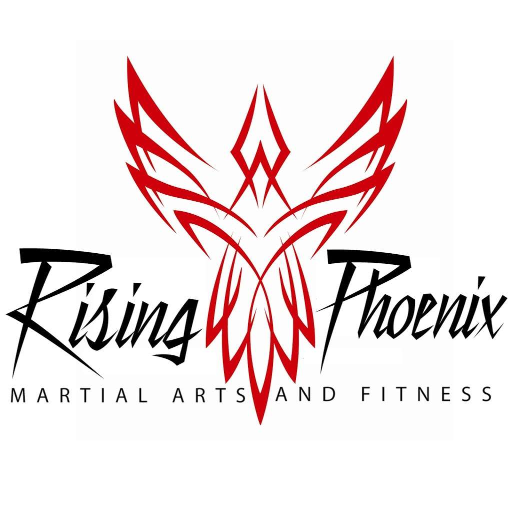 Rising Phoenix Martial Arts & Fitness | Demarest, NJ 07627, USA | Phone: (201) 644-7300