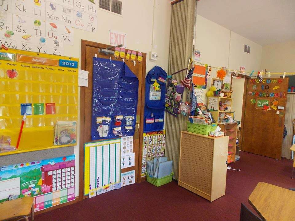 Mount Harmony Preschool | 155 E Mt Harmony Rd, Owings, MD 20736, USA | Phone: (410) 257-0642