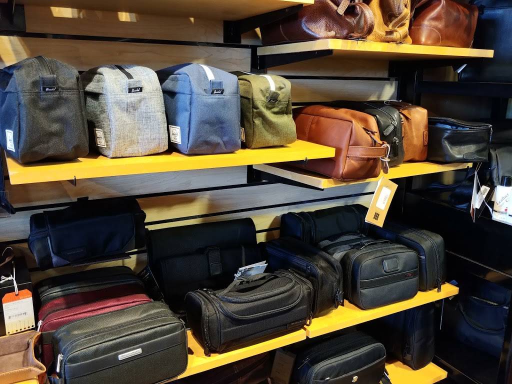 Luggage Shop of Lubbock | 4505 98th St, Lubbock, TX 79424, USA | Phone: (806) 794-7711