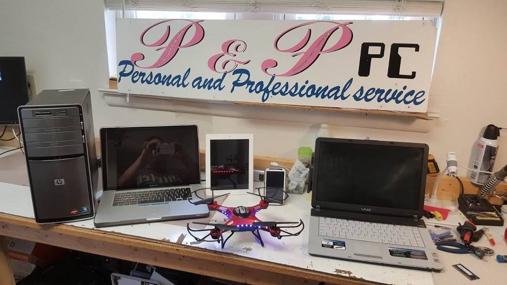 P&P pc | 2468 E Little Creek Rd B, Norfolk, VA 23518, USA | Phone: (757) 531-3196