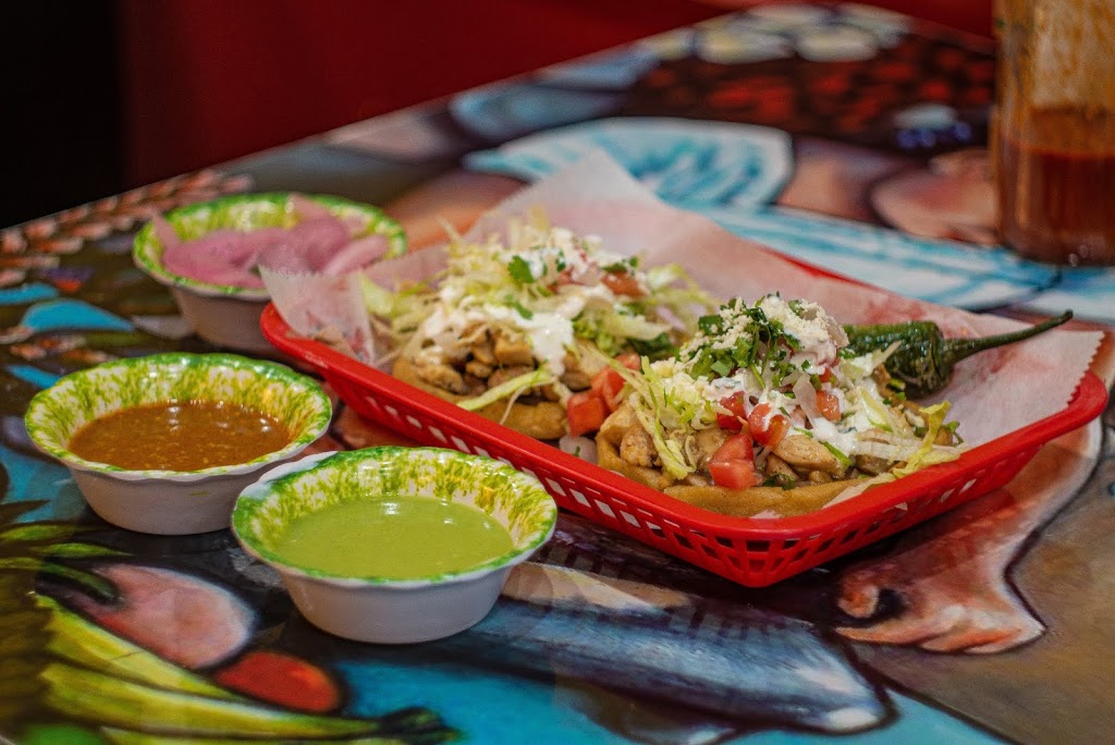 La Casita Homestyle Mexican Food | 2325 Powder Springs Rd #300, Marietta, GA 30064, USA | Phone: (678) 426-8875