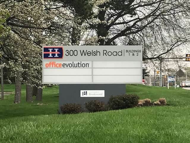 Office Evolution Horsham | One, 300 Welsh Rd Suite 100, Horsham, PA 19044, USA | Phone: (215) 315-0151