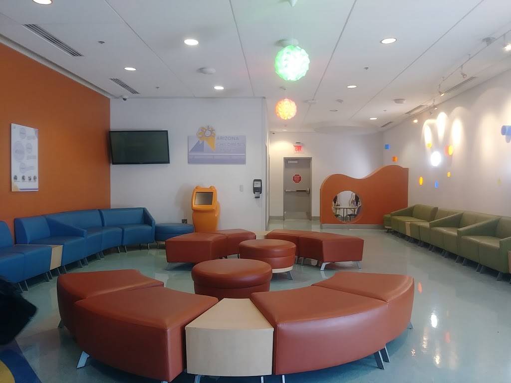 Valleywise Health Medical Center | 2601 E Roosevelt St, Phoenix, AZ 85008, USA | Phone: (602) 344-5011