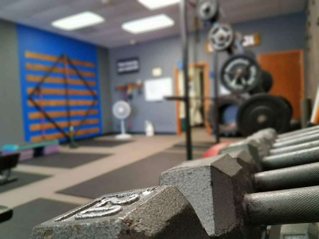 Outtabox Personal Training & Fitness | 1225 NC-16 Business, Denver, NC 28037, USA | Phone: (704) 957-1835