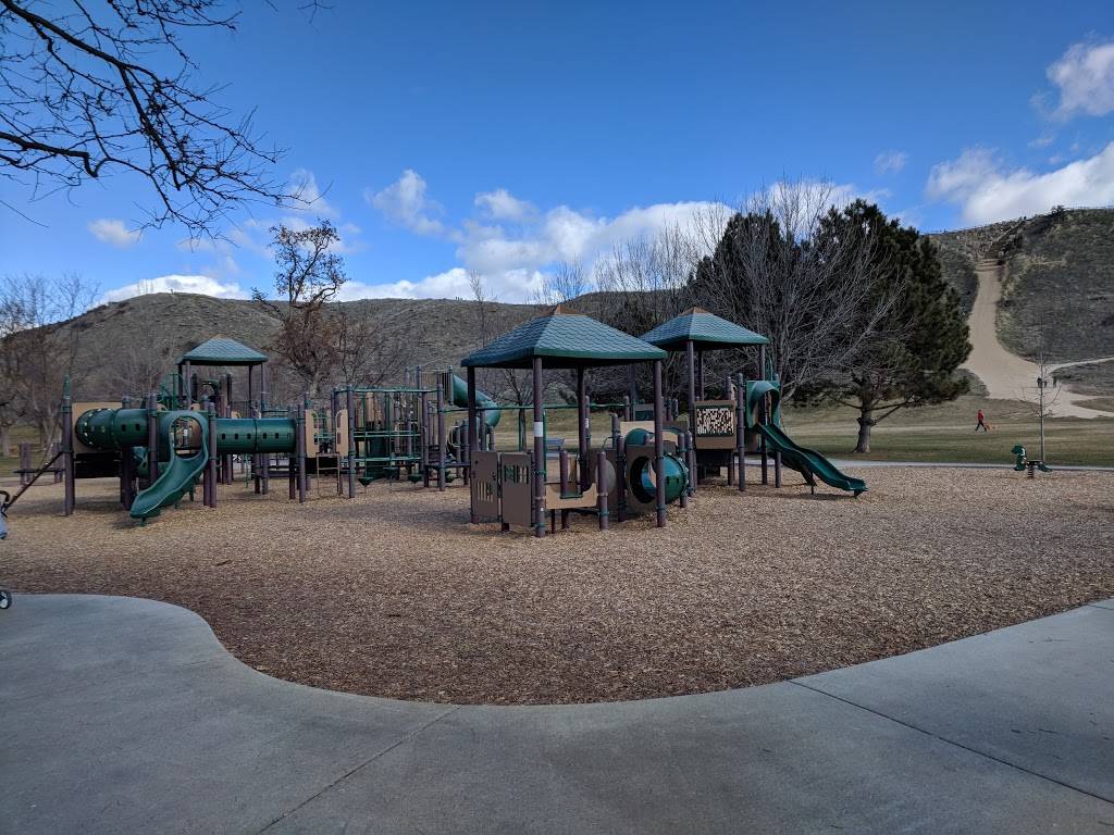 Camels Back Park | 1200 Heron St, Boise, ID 83702, USA | Phone: (208) 384-4240