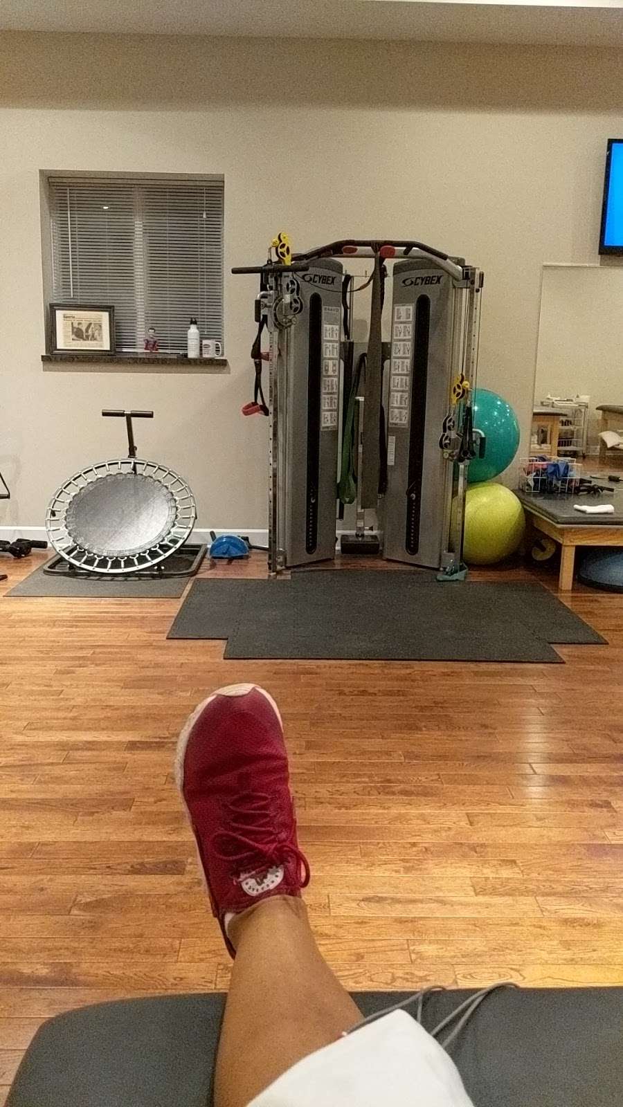 PRO HEALTH PHYSICAL THERAPY, PC | 35 Harrison St, Belleville, NJ 07109, USA | Phone: (973) 302-7637