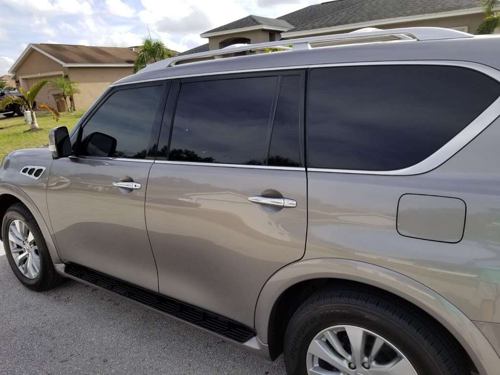 Imperial Tinting LLC | 2259 Country Manor St, Bartow, FL 33830, USA | Phone: (863) 327-6750