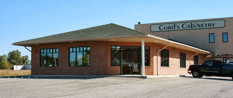 Cords Cabinetry Inc | 29770 Three Notch Rd, Charlotte Hall, MD 20622, USA | Phone: (301) 884-4909