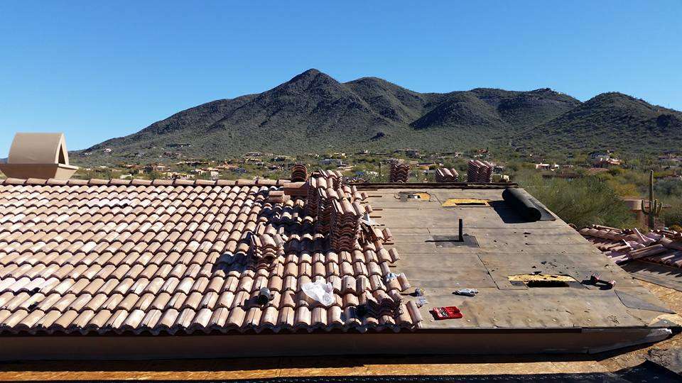 NorthGroup Roofing | 3029 E Desert Cove Ave, Phoenix, AZ 85028, USA | Phone: (602) 300-1850