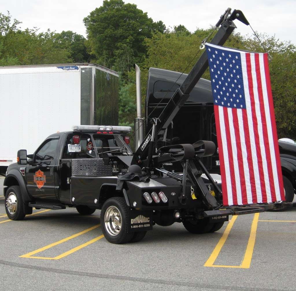 Valley Towing | 16 NY-6N, Mahopac, NY 10541, USA | Phone: (914) 243-4959