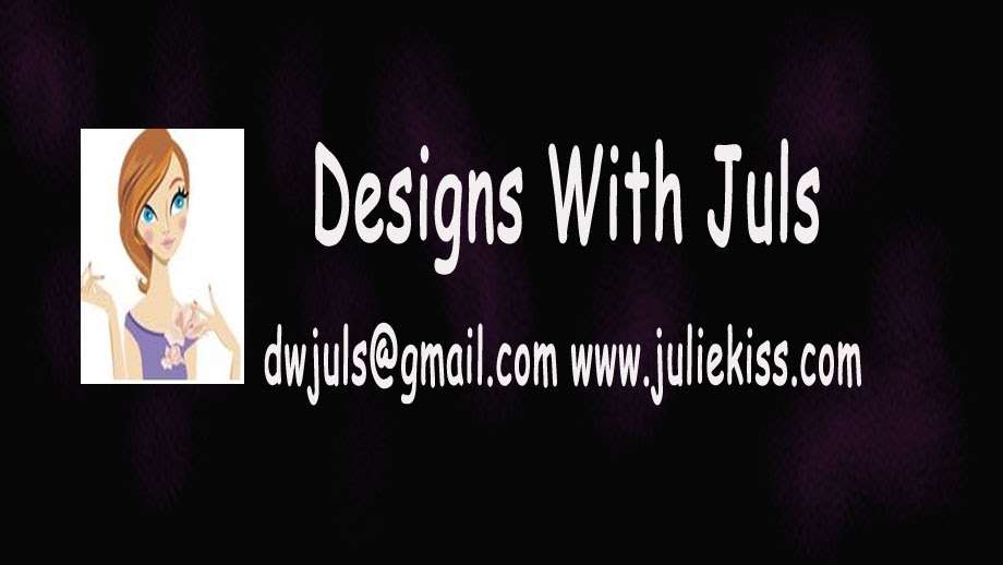 Designs With Juls | 26 Maplewood Dr, Brick, NJ 08723, USA | Phone: (732) 539-3936