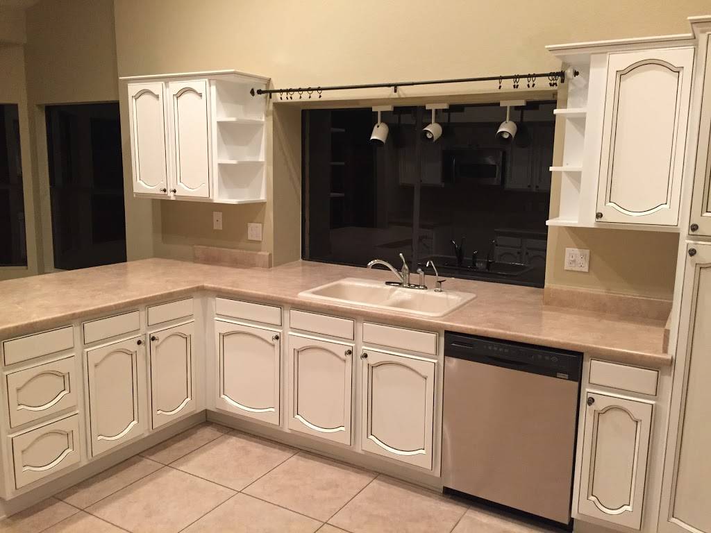 Top Finish LLC | 751 N Monterey St #117, Gilbert, AZ 85233, USA | Phone: (480) 292-2353