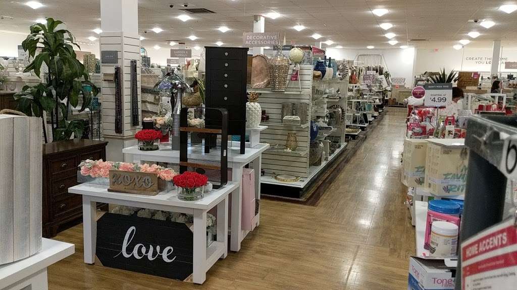 HomeGoods | 9041 Snowden River Pkwy, Columbia, MD 21046, USA | Phone: (443) 285-0260