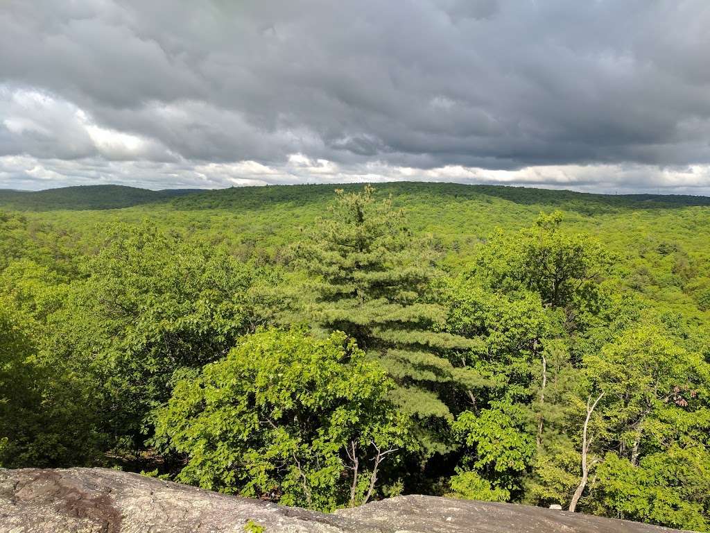 Appalachian Trail | Orange Turnpike, Southfields, NY 10975