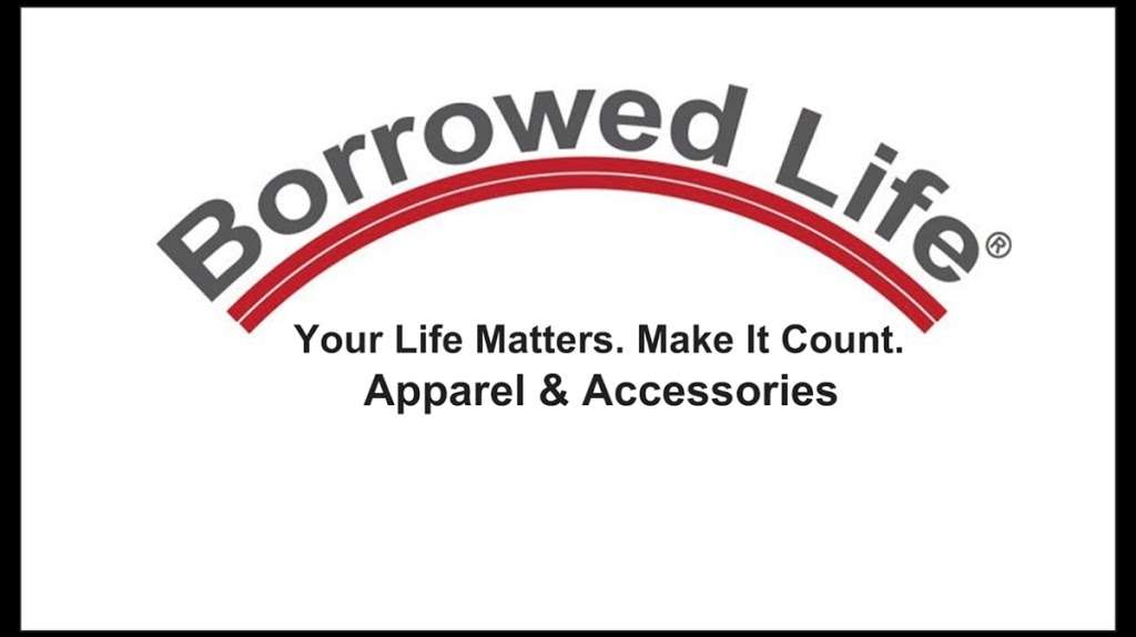 BORROWED LIFE, LLC | 303 Valiant Cir, Glen Burnie, MD 21061, USA | Phone: (888) 404-4120