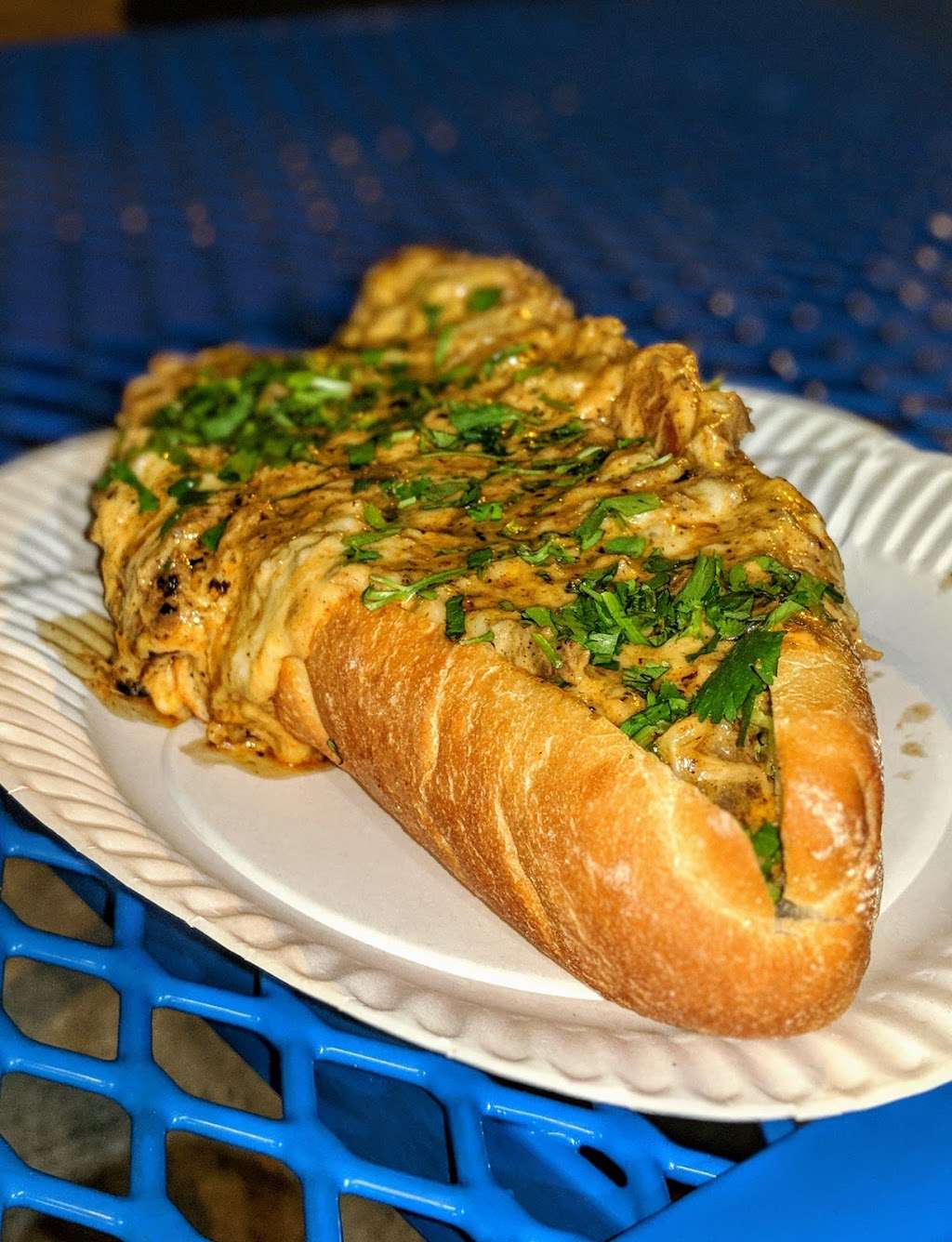 Tony Boloneys Atlantic City | 300 Oriental Ave, Atlantic City, NJ 08401, USA | Phone: (609) 344-8669