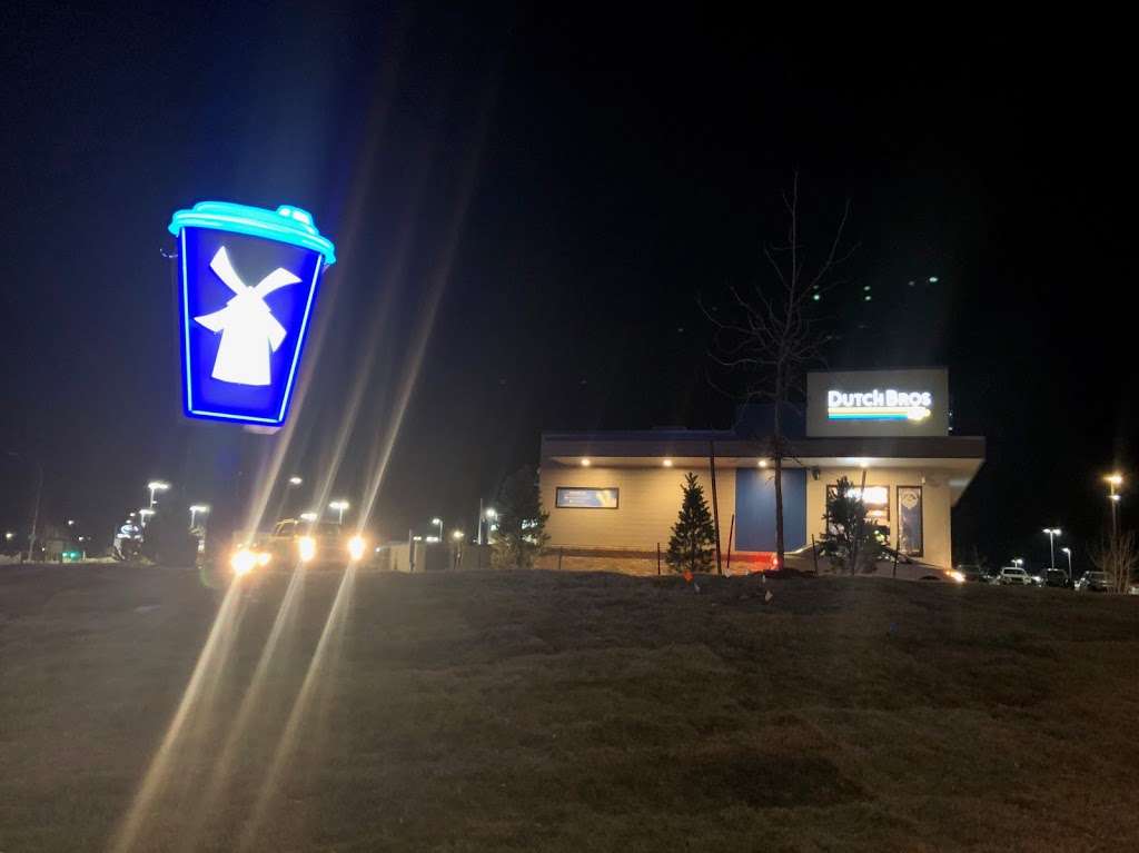 Dutch Bros | 4704 W 24th St, Greeley, CO 80634, USA | Phone: (541) 955-4700