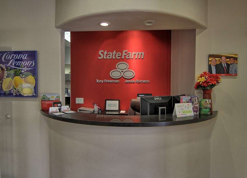 Jesse Romero - State Farm Insurance Agent | 2097 Compton Ave #101, Corona, CA 92881, USA | Phone: (951) 252-2120