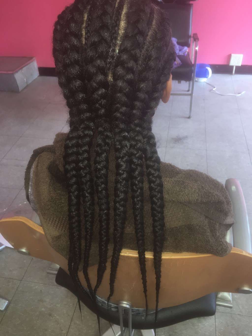 Amy African Hair Braiding 803 E Chelten Ave Philadelphia Pa 19138 Usa