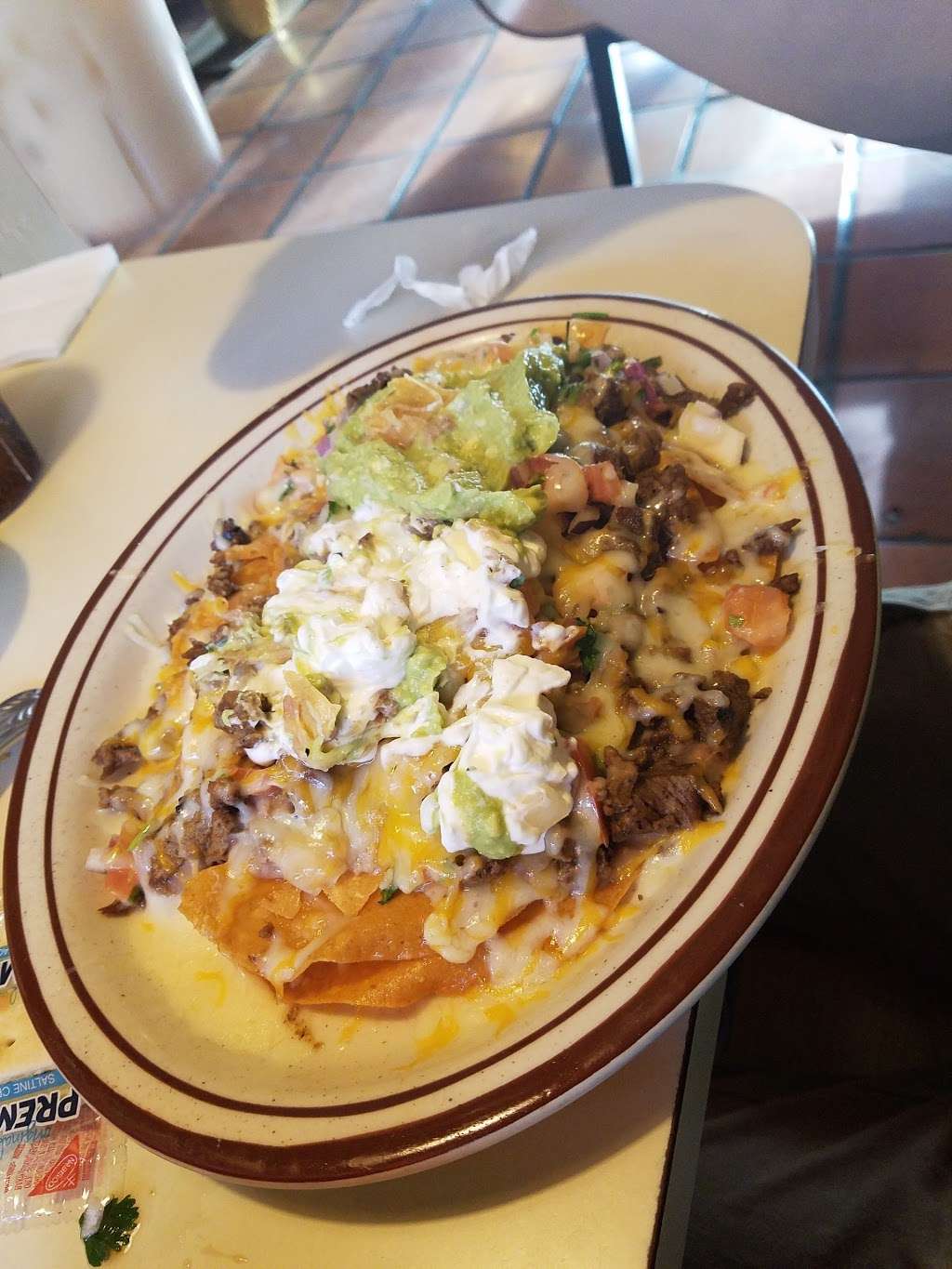 El Burrito Jr | 909 Ocean Ave, Seal Beach, CA 90740, USA | Phone: (562) 431-8483