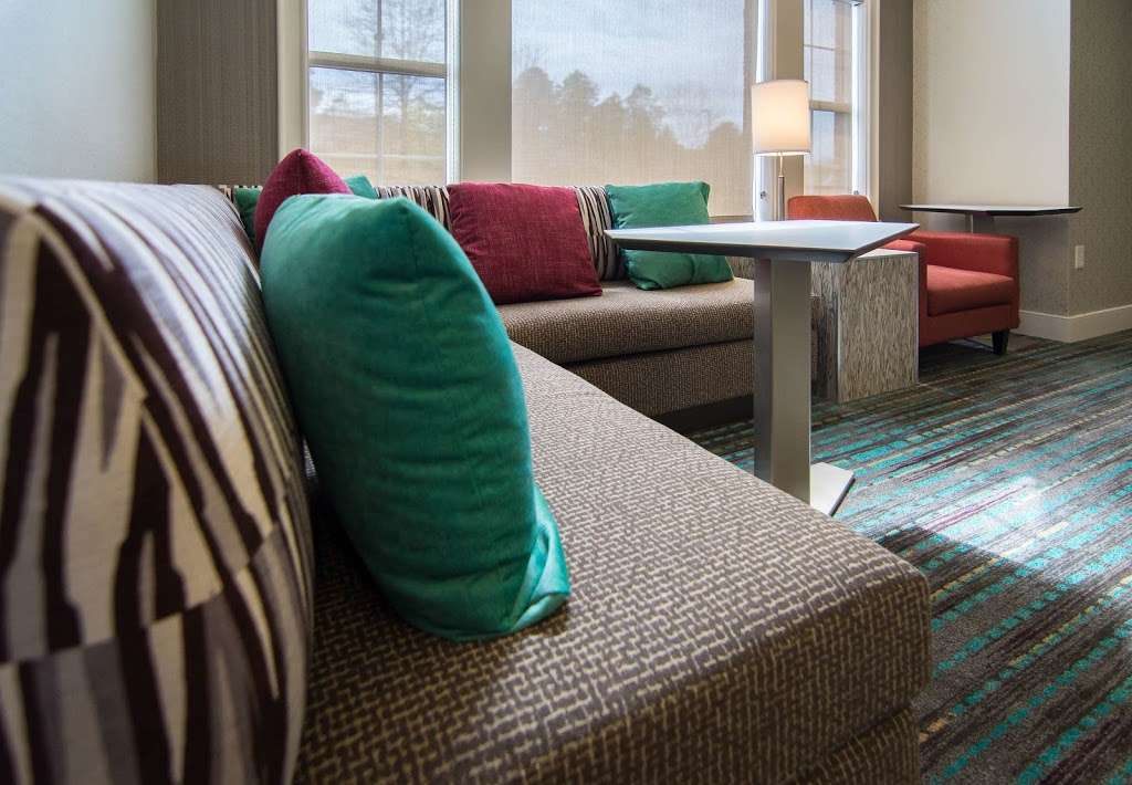 Residence Inn by Marriott Charlotte Piper Glen | 5115 Piper Station Dr, Charlotte, NC 28277, USA | Phone: (704) 319-3900