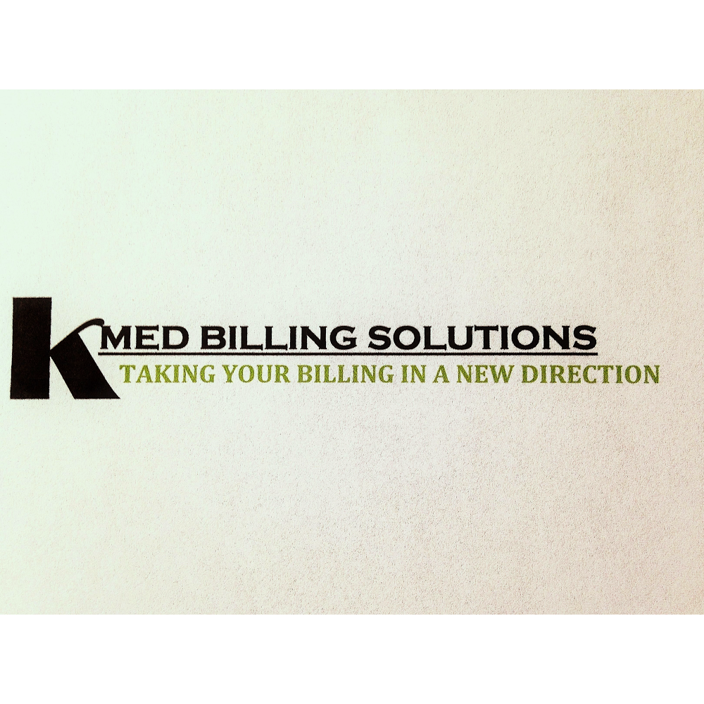 K-Med Billing Solutions | 13037 Victoria Regina Dr, Montgomery, TX 77356, USA | Phone: (936) 827-4796