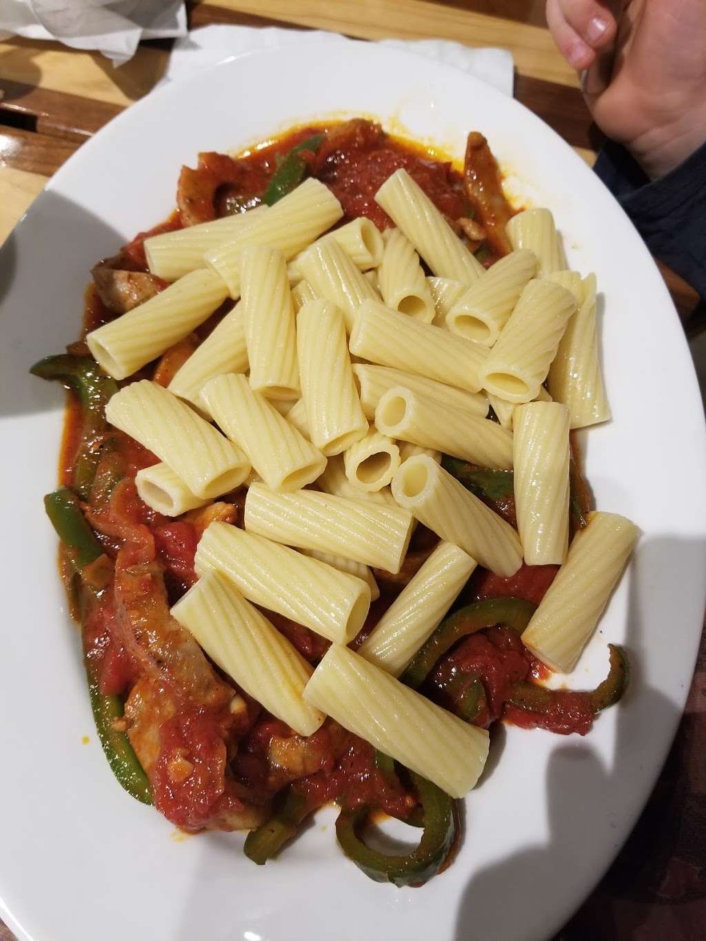 Carusos Italian Restaurant & Pizzeria | 2933 Willow Street Pike, Willow Street, PA 17584, USA | Phone: (717) 464-6464