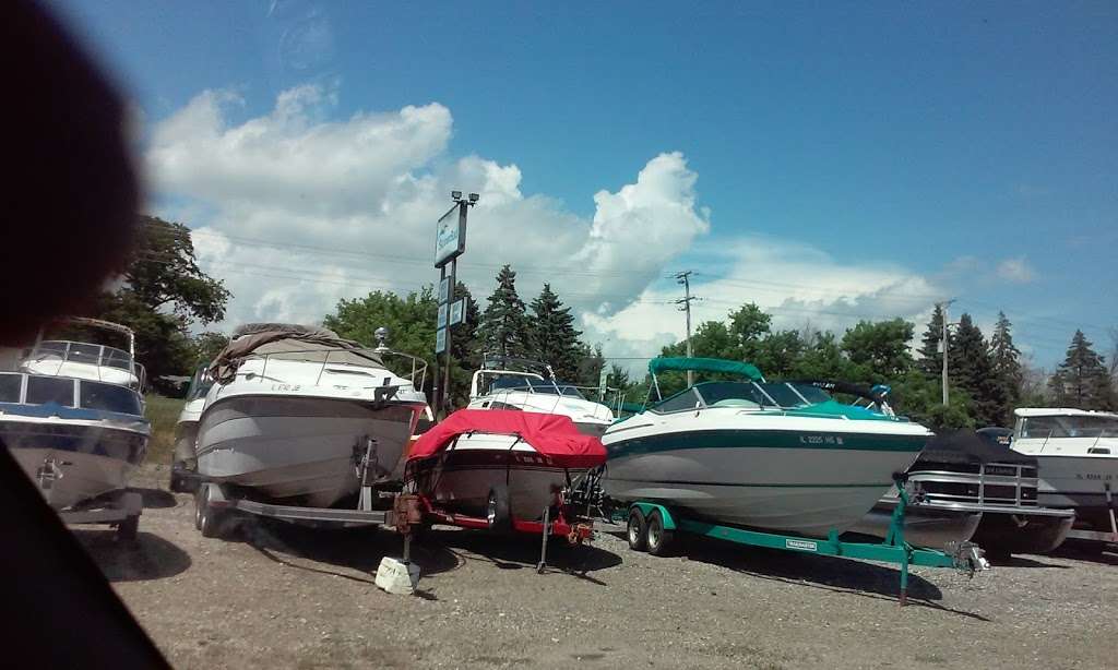 SkipperBuds Sequoit Harbor | 1000 IL-173, Antioch, IL 60002, USA | Phone: (847) 395-6101