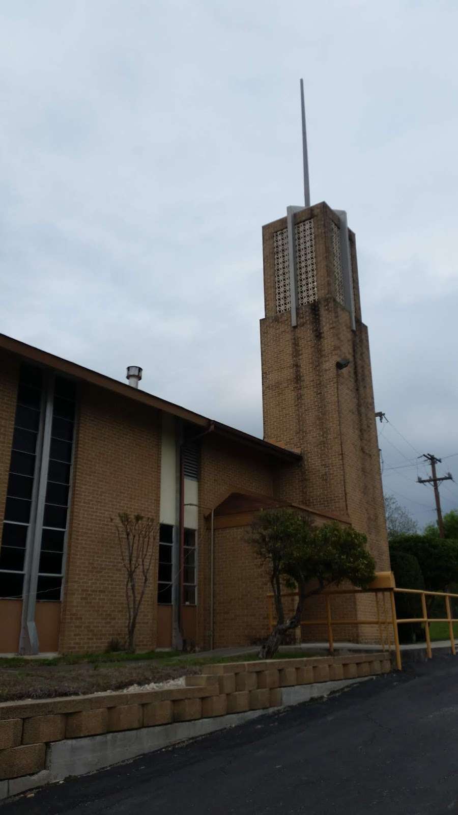 Good Shepherd Presbyterian Church | 725 Cedarhurst Dr, San Antonio, TX 78227, USA | Phone: (210) 674-6991