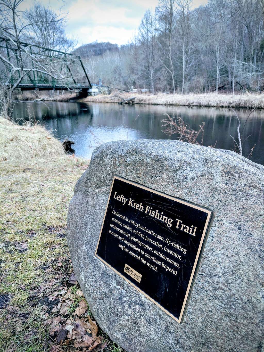 Masemore Water Trail | Gunpowder Falls, Parkton, MD 21120, USA