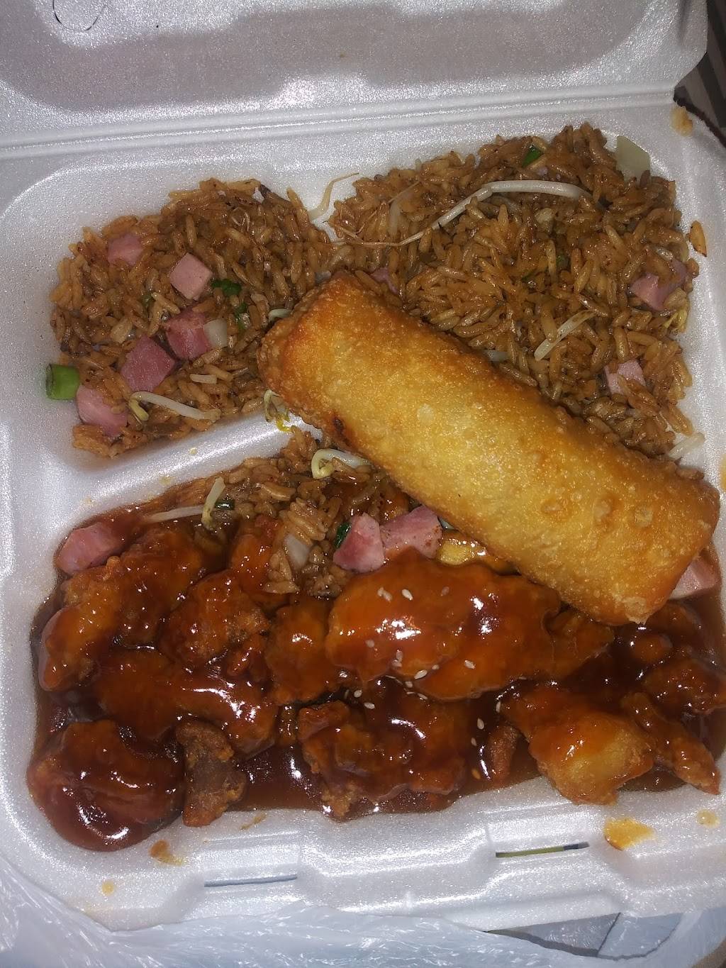 China Mountain III | 7907 Cedar Ave, Cleveland, OH 44103, USA | Phone: (216) 881-4477