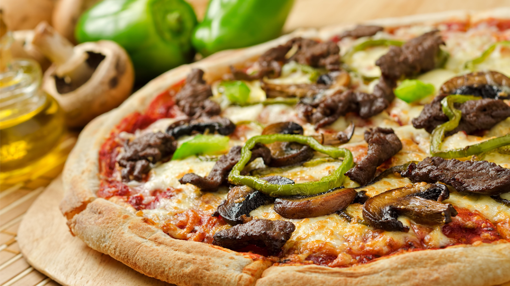 John Ginos Pizza & Catering | 8436 S 88th Ave, Justice, IL 60458, USA | Phone: (708) 839-0150