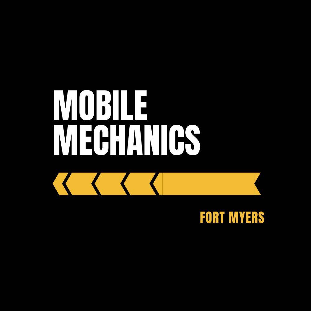 Fort Myers Mobile Mechanic | 5701 Country Lakes Dr unit 8, Fort Myers, FL 33905, United States | Phone: (239) 932-7755