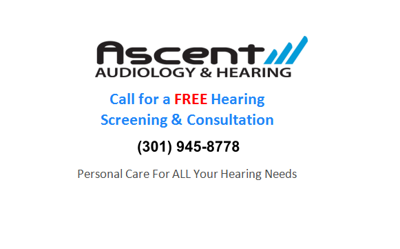Ascent Audiology & Hearing - MedStar Health at Leisure World Bou | 3305 N Leisure World Blvd, Silver Spring, MD 20906 | Phone: (301) 761-2997