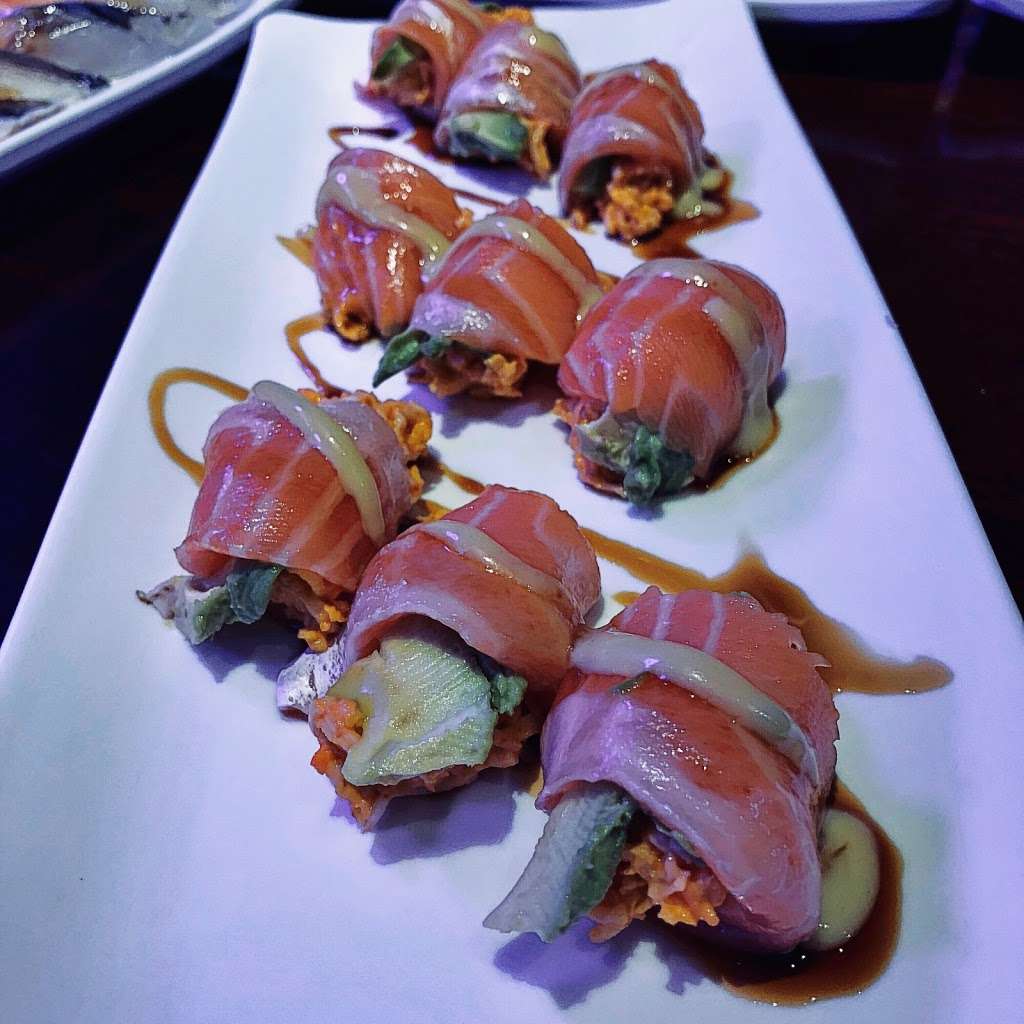 Sushi Damu | 13962 Newport Ave D, Tustin, CA 92780 | Phone: (714) 505-3147